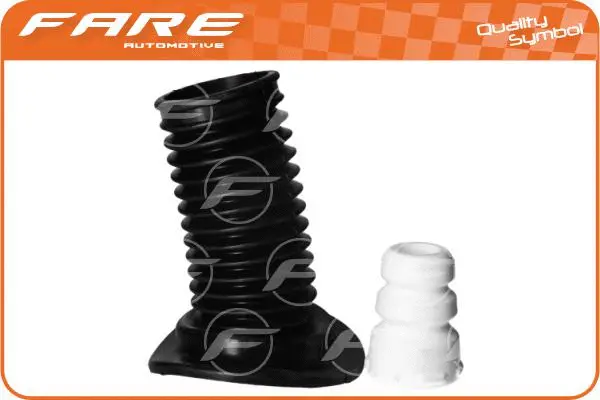 Dust Cover Kit, shock absorber (26794)