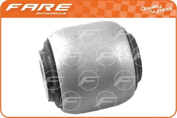 Bushing, axle beam (26995)