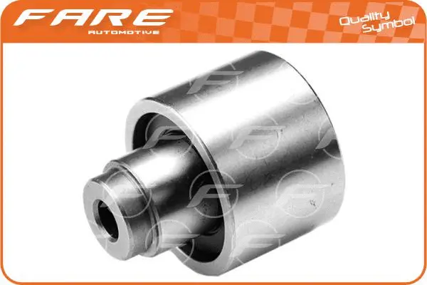 Deflection/Guide Pulley, timing belt (21968)