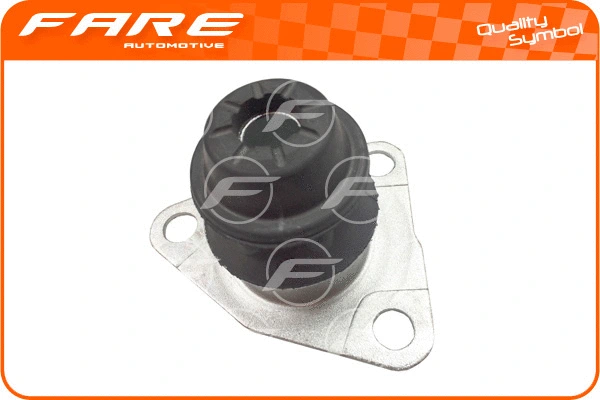 Mounting, engine (4874)