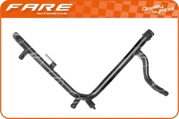Coolant Pipe (3067)