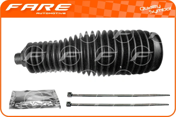 Bellow Kit, steering (K9671)