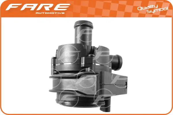 Auxiliary Water Pump (cooling water circuit) (28916)