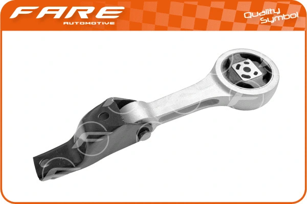 Mounting, engine (4401)