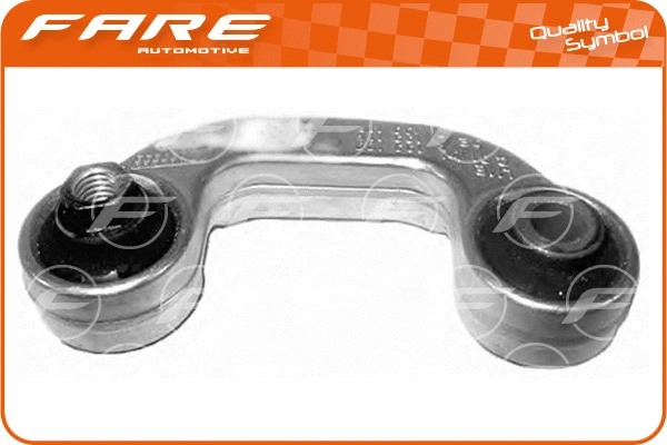 Link/Coupling Rod, stabiliser bar (F0998A)