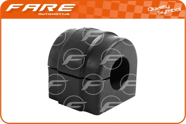 Mounting, stabiliser bar (10672)