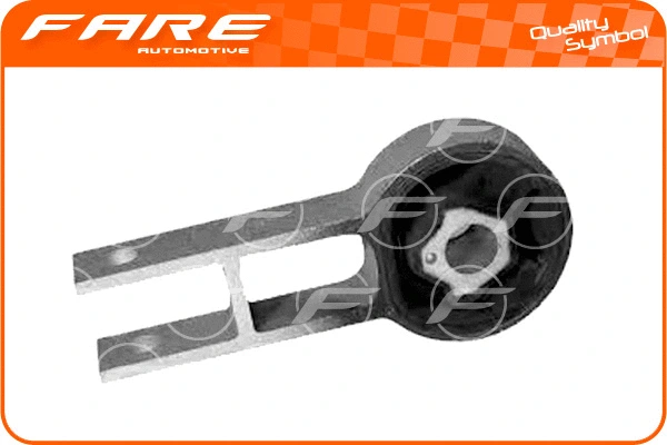 Mounting, engine (10472)