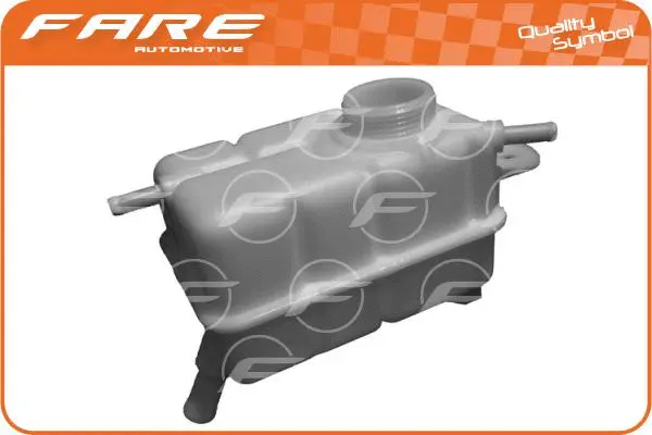 Expansion Tank, coolant (22291)