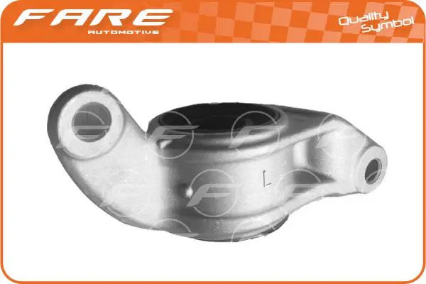 Mounting, control/trailing arm (21430)