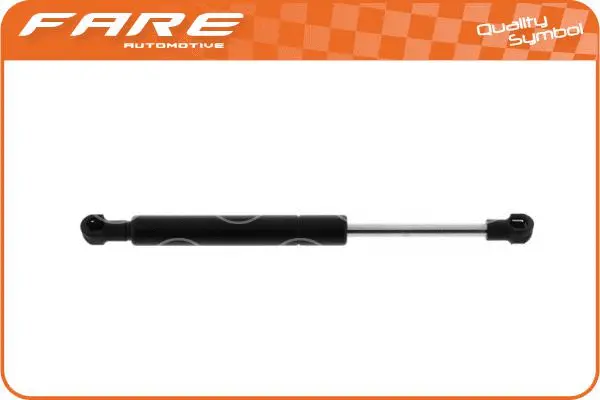 Gas Spring, bonnet (33945)