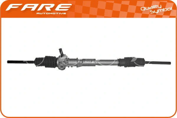 Steering Gear (DR021)
