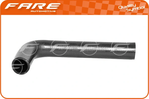 Radiator Hose (5972)