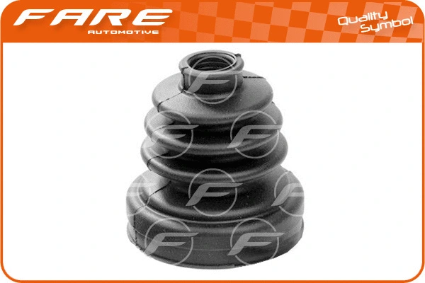 Bellow, drive shaft (14539)