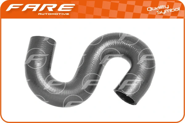 Radiator Hose (9200)