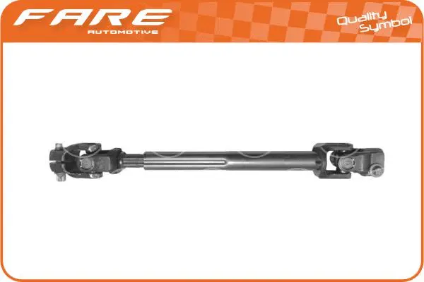 Joint, steering column (14257)