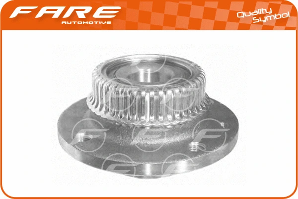 Wheel Hub (6050)