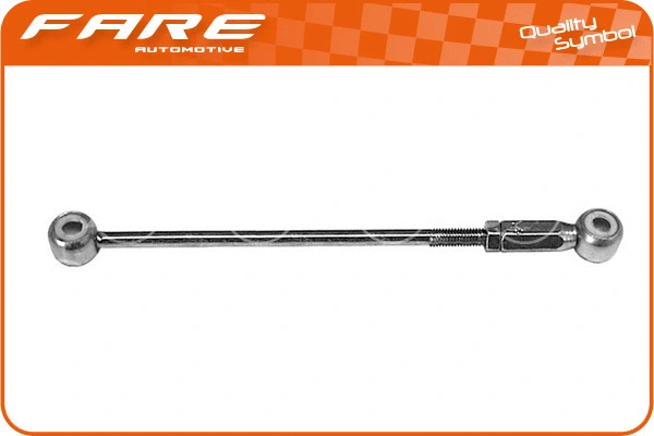 Repair Kit, gear shift lever (1603)