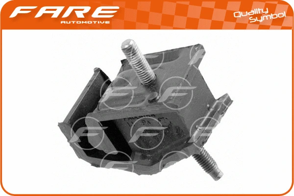 Mounting, engine (2545)