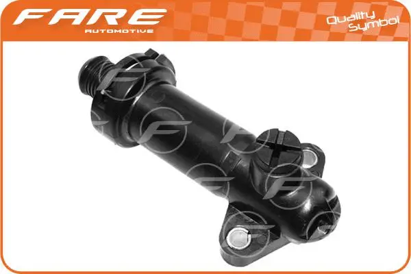 Thermostat, coolant (22077)