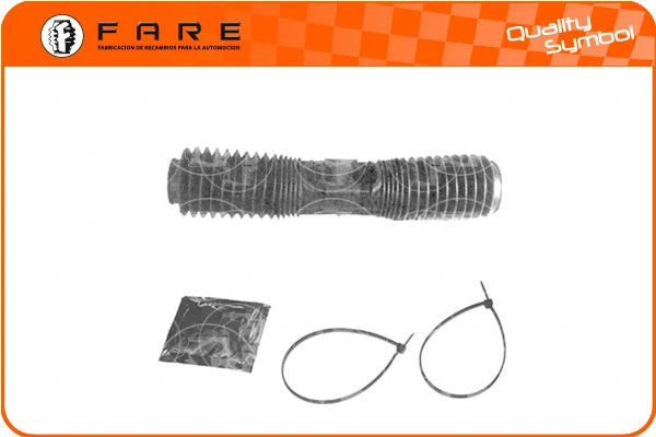 Bellow Kit, steering (K1297)