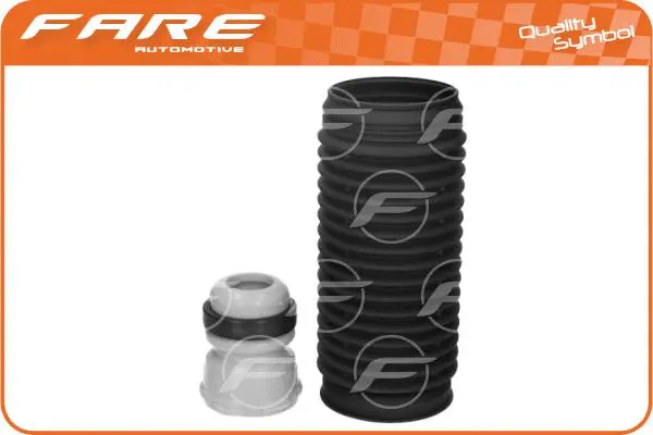 Dust Cover Kit, shock absorber (26820)