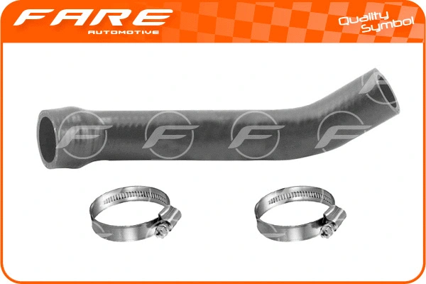 Charge Air Hose (15113)