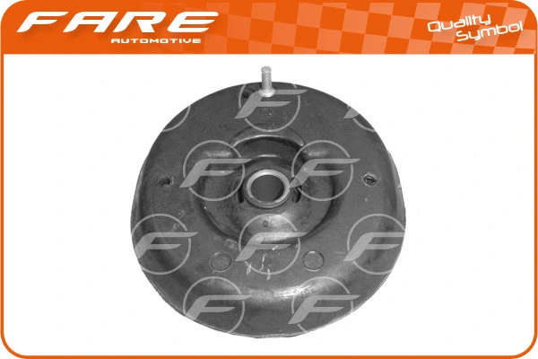 Suspension Strut Support Mount (4538)