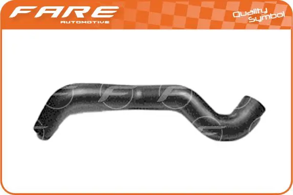 Charge Air Hose (30433)