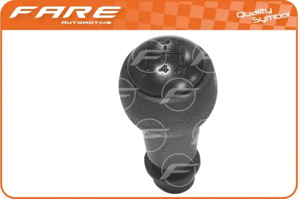 Gear Shift Lever Knob (30714)