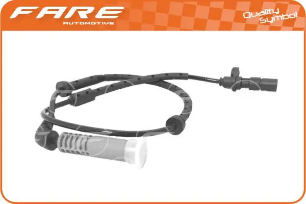 Sensor, wheel speed (22428)