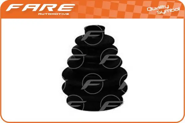 Bellow Kit, drive shaft (K20075)