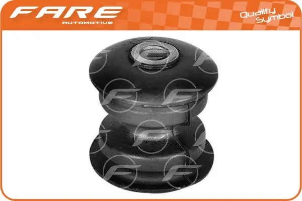 Bush, spring eye (29839)