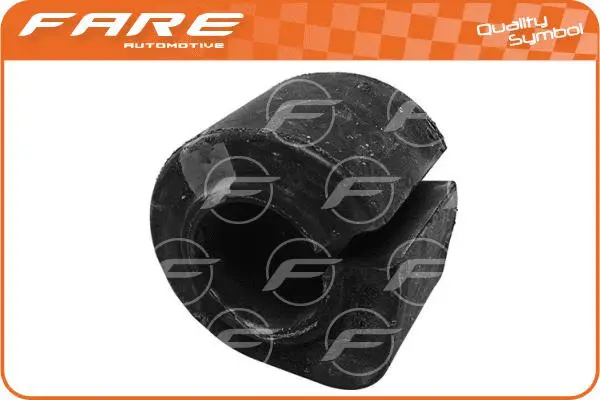 Bushing, stabiliser bar (22171)