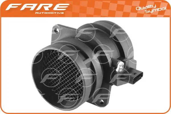 Mass Air Flow Sensor (31213)