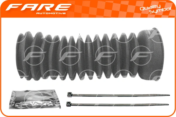 Bellow Kit, steering (K711)