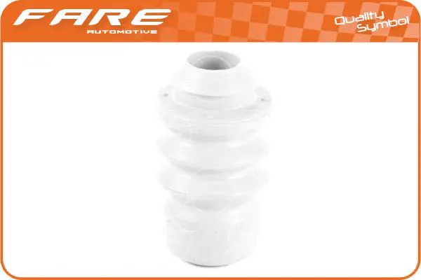 Rubber Buffer, suspension (28207)