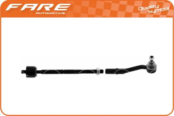 Repair Kit, reversing lever (35385)
