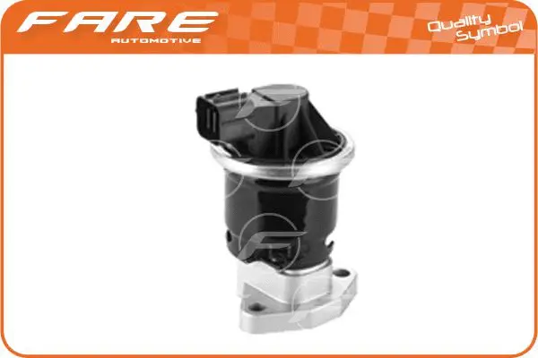 EGR Valve (33406)