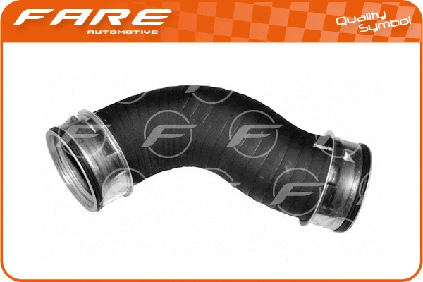 Charge Air Hose (11227)