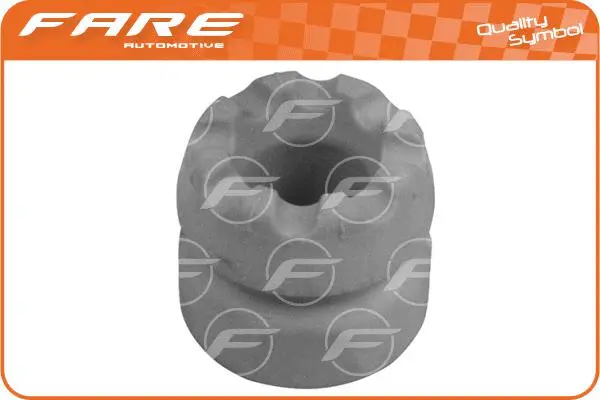 Rubber Buffer, suspension (28169)