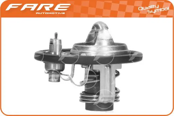 Thermostat, coolant (32945)