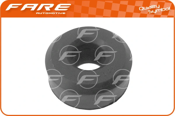 Mounting, stabiliser bar (0464)