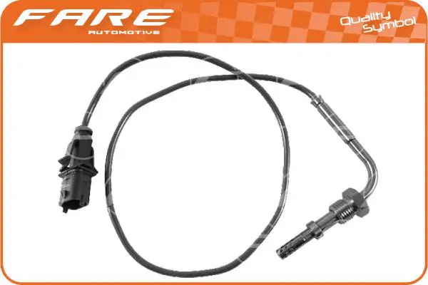 Sensor, exhaust gas temperature (31292)