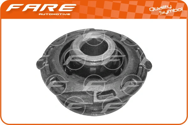 Mounting, control/trailing arm (4059)