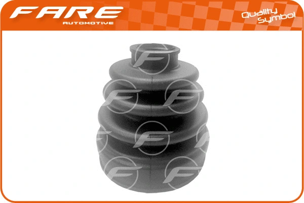 Bellow, drive shaft (14261)
