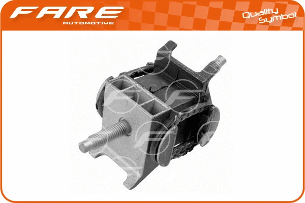Mounting, engine (0856)