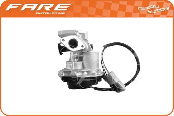 EGR Valve (33426)