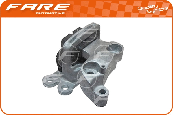 Mounting, engine (16288)