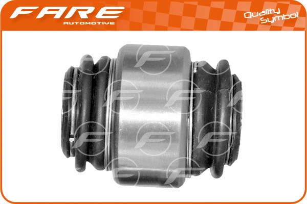 Mounting, control/trailing arm (2857)