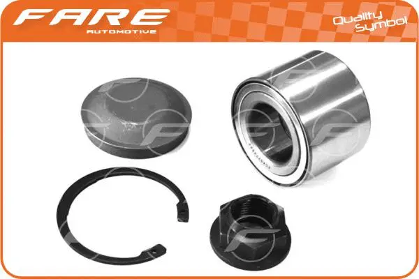 Wheel Bearing Kit (26396)